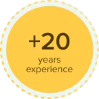 years-experience